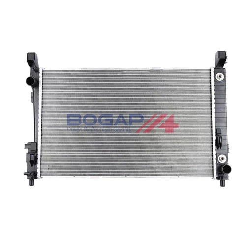 Nádrž na vodu ,chladič BOGAP C4210114