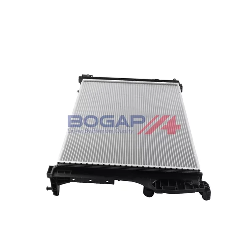 Nádrž na vodu ,chladič C4210119 /BOGAP/ - obr. 1