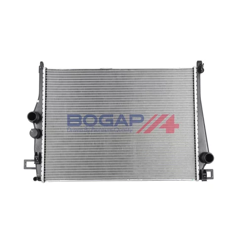 Nádrž na vodu ,chladič BOGAP C4210224