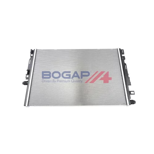 Chladič motora BOGAP C4210243