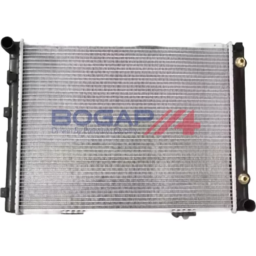 Chladič motora BOGAP C4210276