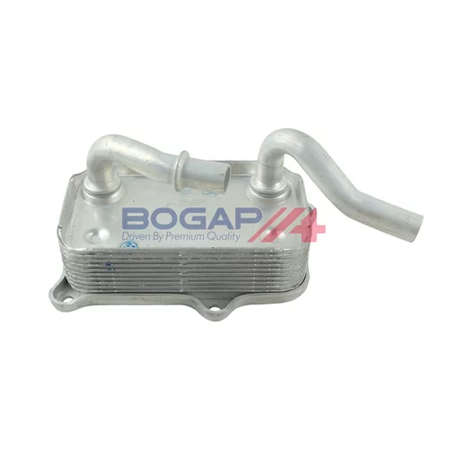 Chladič motorového oleja BOGAP C4222103