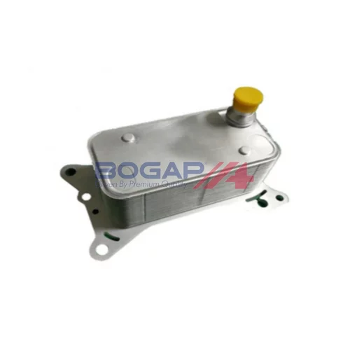 Chladič motorového oleja BOGAP C4222106