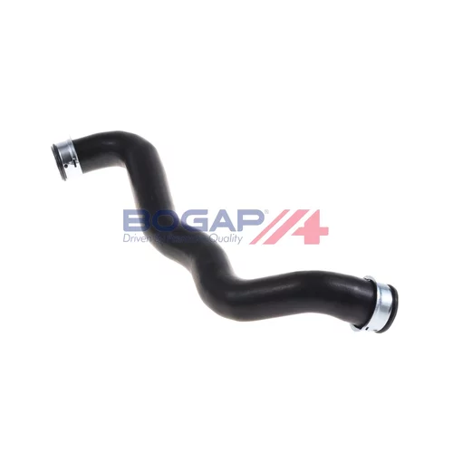Hadica chladenia C4228110 /BOGAP/ - obr. 2