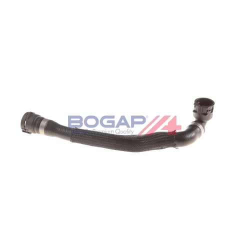 Hadica chladenia C4228132 /BOGAP/ - obr. 2