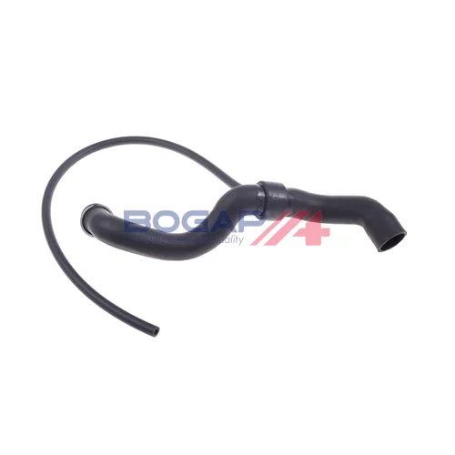 Hadica chladenia C4228171 /BOGAP/ - obr. 1