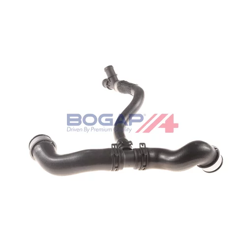 Hadica chladenia C4228269 /BOGAP/ - obr. 1