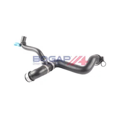 Hadica chladenia C4228285 /BOGAP/ - obr. 2