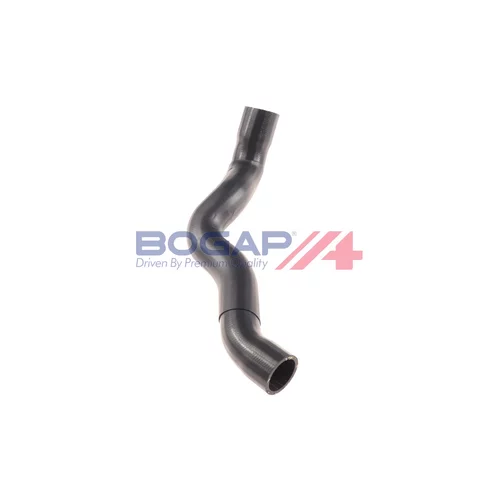 Hadica chladenia C4228289 /BOGAP/ - obr. 2