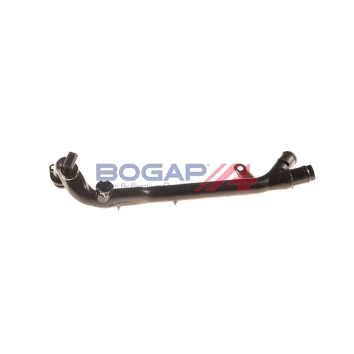 Potrubie chladiacej kvapaliny C4229102 /BOGAP/ - obr. 2