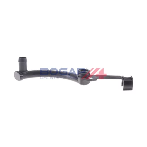 Potrubie chladiacej kvapaliny C4229105 /BOGAP/ - obr. 1