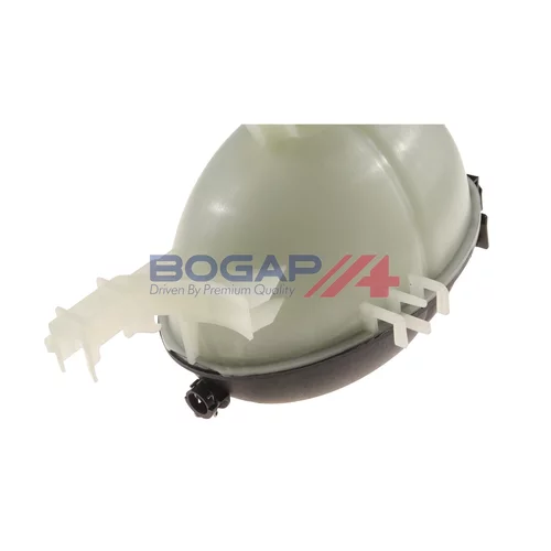 Vyrovnávacia nádobka chladiacej kvapaliny C4240106 /BOGAP/ - obr. 3