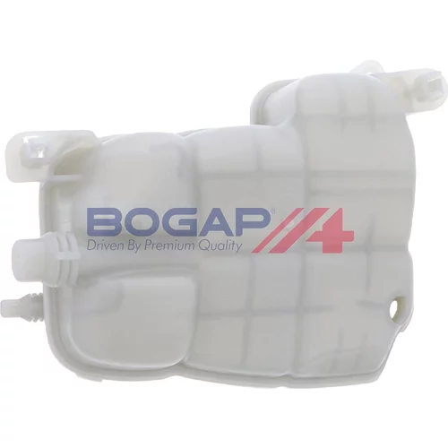 Vyrovnávacia nádobka chladiacej kvapaliny BOGAP C4240134