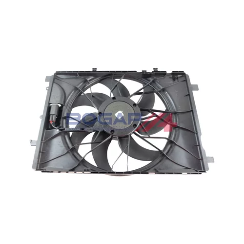 Ventilátor chladenia motora C4243109 /BOGAP/ - obr. 1