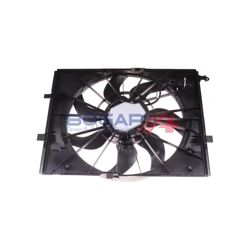 Ventilátor chladenia motora BOGAP C4243113