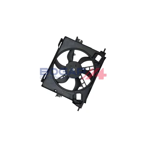 Ventilátor chladenia motora BOGAP C4243148
