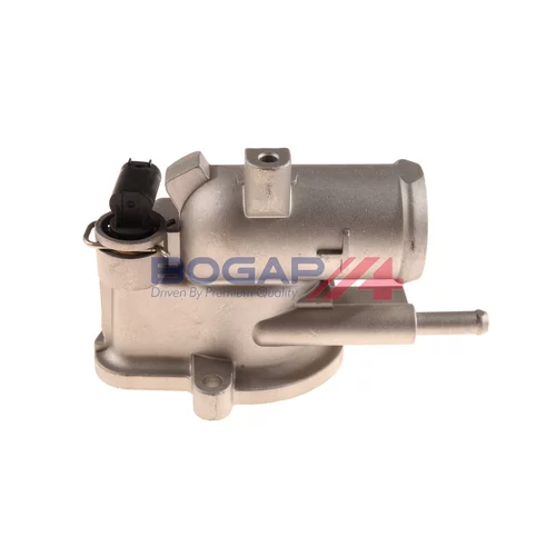 Termostat chladenia C4245107 /BOGAP/ - obr. 1