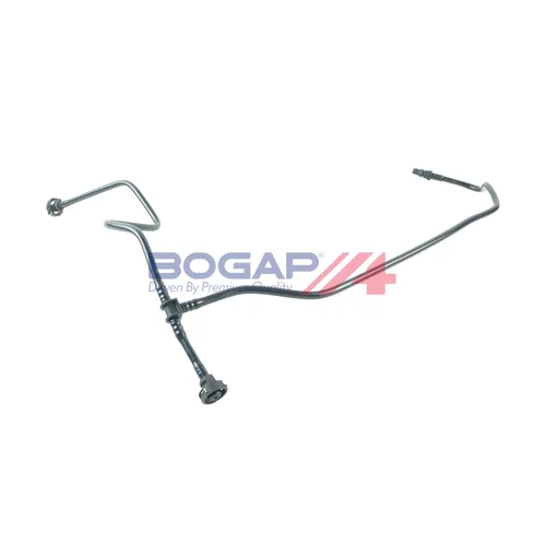 Hadica chladenia C4255102 /BOGAP/ - obr. 3
