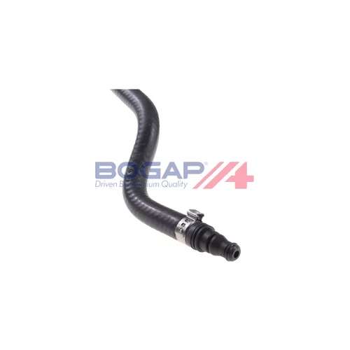 Hadica chladenia C4255112 /BOGAP/ - obr. 4