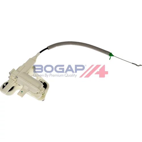 Zámok zadných výklopných dverí BOGAP C5136146