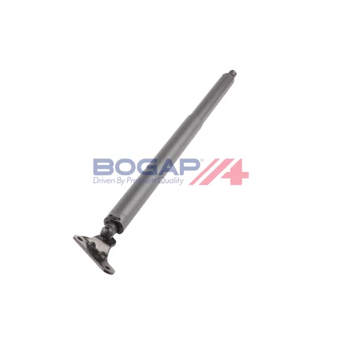 Pneumatická pružina, Batožinový/nákladný priestor C5260106 /BOGAP/ - obr. 2
