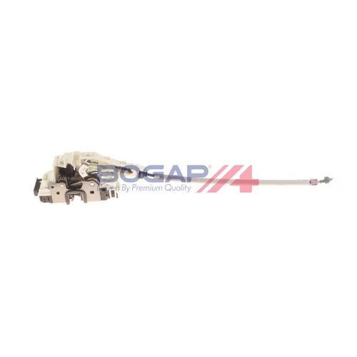 Zámok dverí C5316107 /BOGAP/ - obr. 1