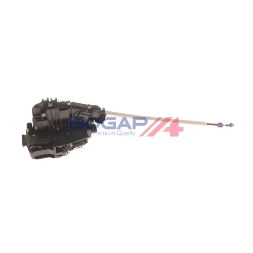 Zámok dverí BOGAP C5316127