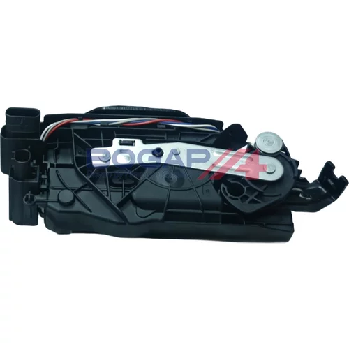 Zámok dverí BOGAP C5316520