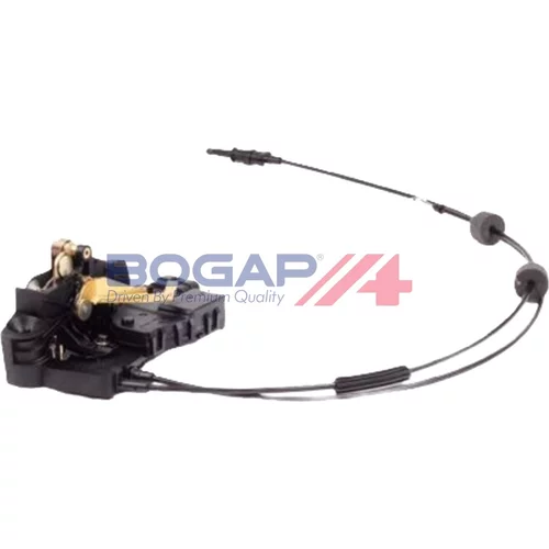 Zámok dverí BOGAP C5316559