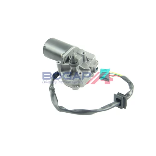 Motor stieračov C5511102 /BOGAP/ - obr. 3
