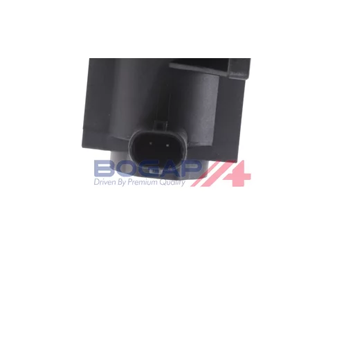 Menič tlaku, Riadenie výfukových plynov C6112103 /BOGAP/ - obr. 4