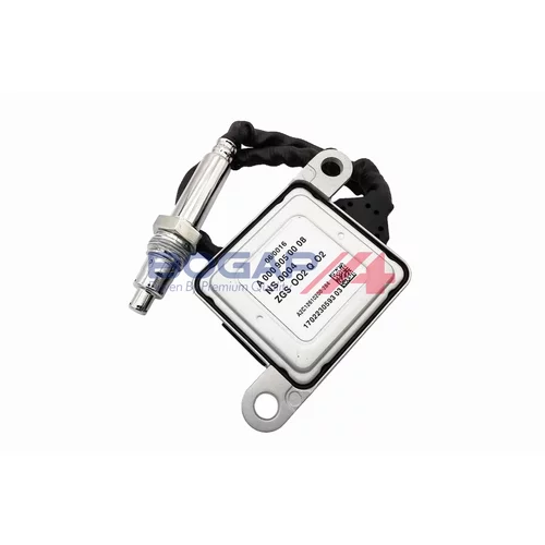 NOx-Sensor, vstrekovanie močoviny BOGAP C6119235