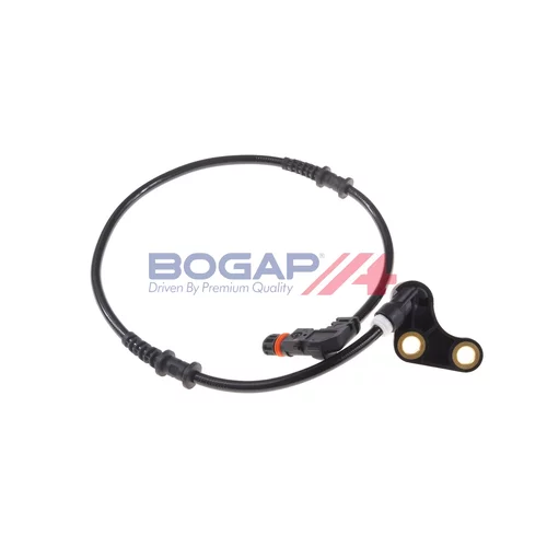 Snímač počtu otáčok kolesa C7117104 /BOGAP/ - obr. 2