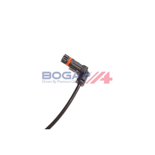 Snímač počtu otáčok kolesa C7117118 /BOGAP/ - obr. 3