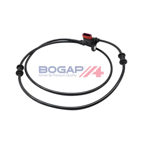 Snímač počtu otáčok kolesa BOGAP C7117224