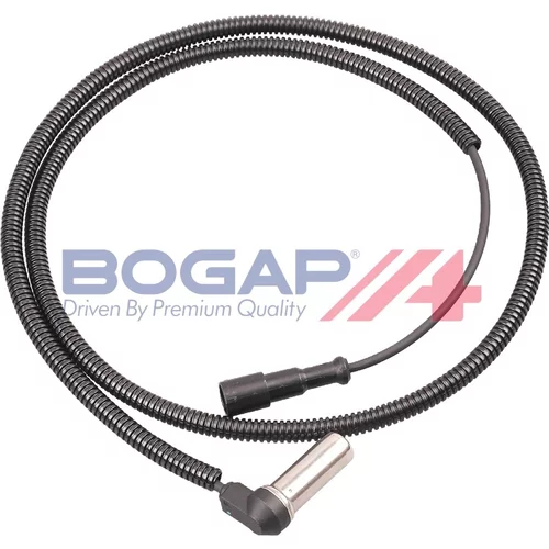 Snímač počtu otáčok kolesa BOGAP C7117290