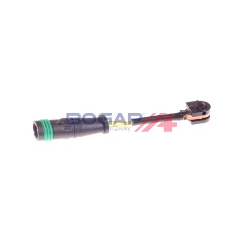 Výstražný kontakt opotrebenia brzdového obloženia BOGAP C7118108