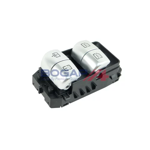 Spínač elektrického otvárania okien BOGAP C7339104
