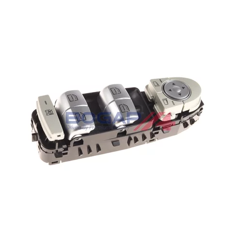 Spínač elektrického otvárania okien C7339111 /BOGAP/ - obr. 1