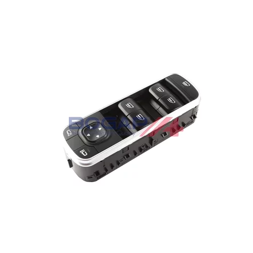 Spínač elektrického otvárania okien BOGAP C7339133