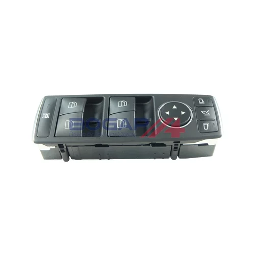 Spínač elektrického otvárania okien C7358113 /BOGAP/ - obr. 3