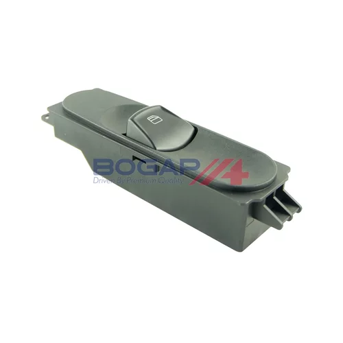 Spínač elektrického otvárania okien C7358127 /BOGAP/ - obr. 1