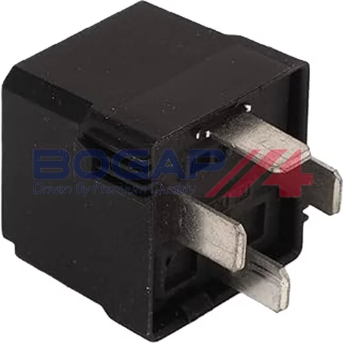 Multifunkčné relé BOGAP C7628100