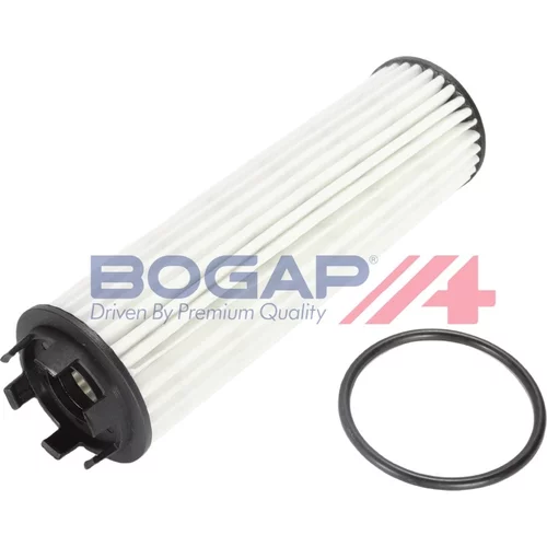 Olejový filter BOGAP C8113164