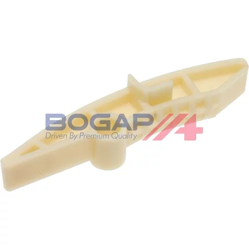 Vodiaca lišta rozvodovej reťaze BOGAP E1313104