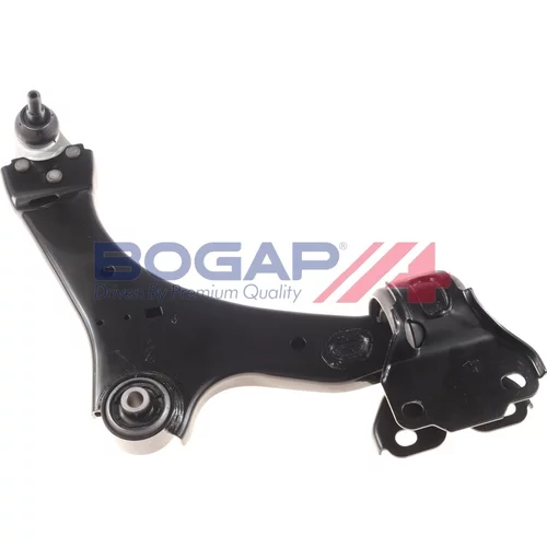 Rameno zavesenia kolies BOGAP E3327104