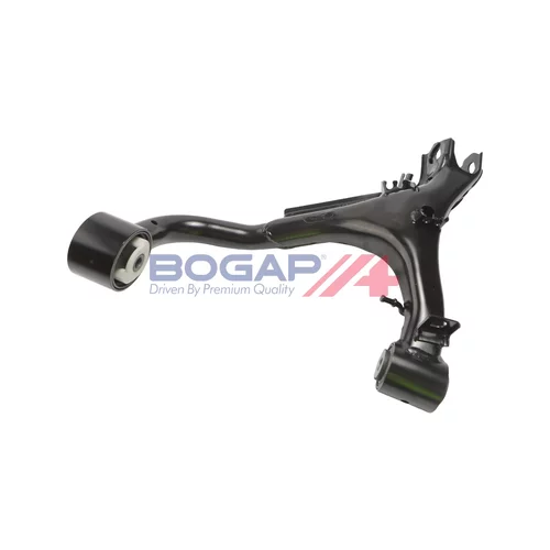 Rameno zavesenia kolies BOGAP E3327151