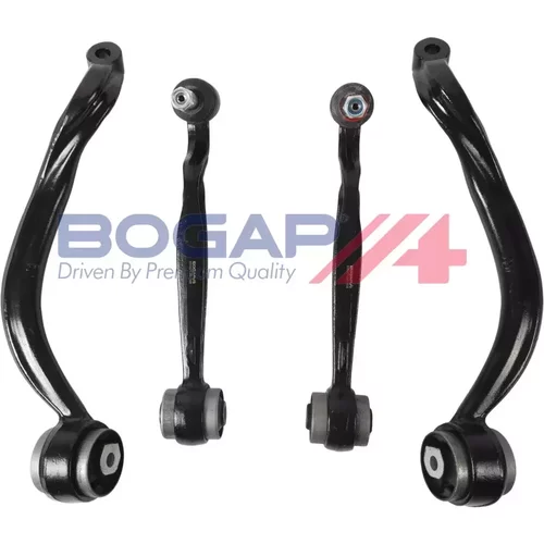 Rameno zavesenia kolies BOGAP E3327172