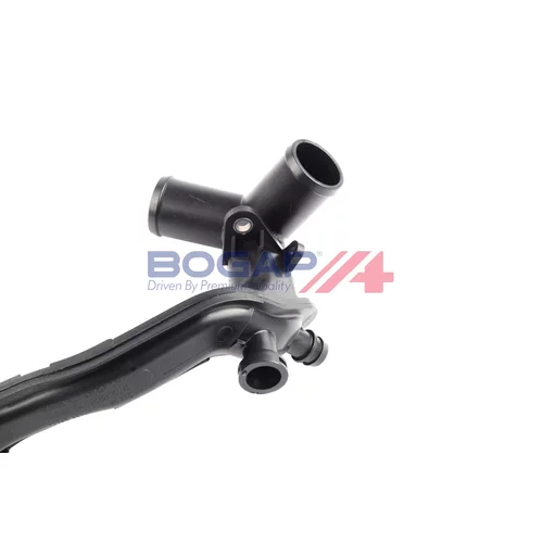 Potrubie chladiacej kvapaliny E4229104 /BOGAP/ - obr. 4