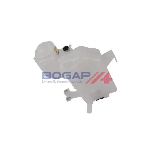Vyrovnávacia nádobka chladiacej kvapaliny E4240103 /BOGAP/ - obr. 1